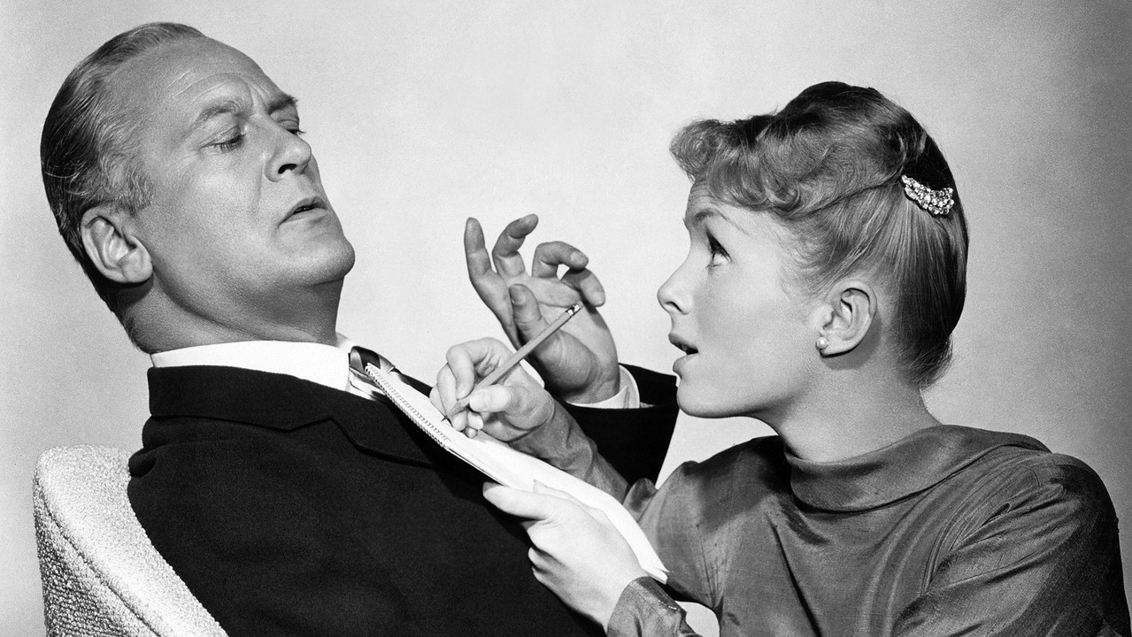 This Happy Feeling backdrop