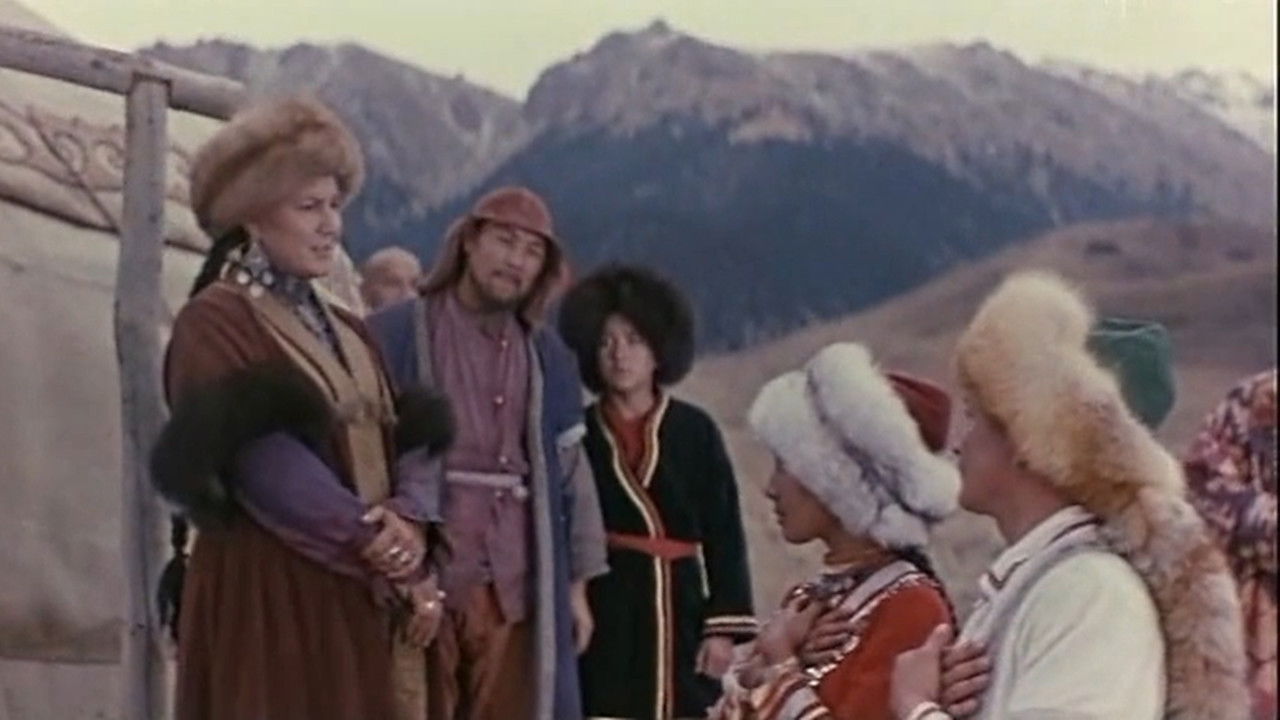 On the Night of Lunar Eclipse backdrop