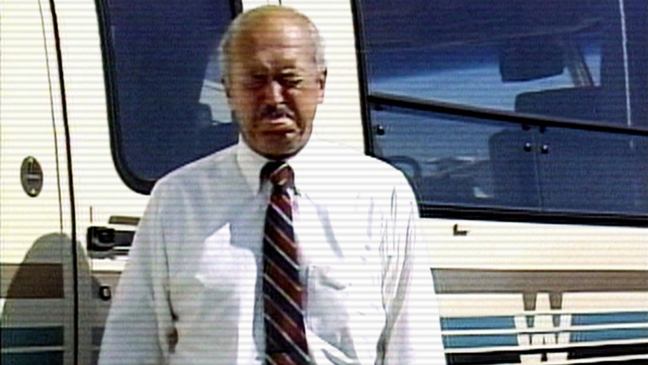 Winnebago Man backdrop