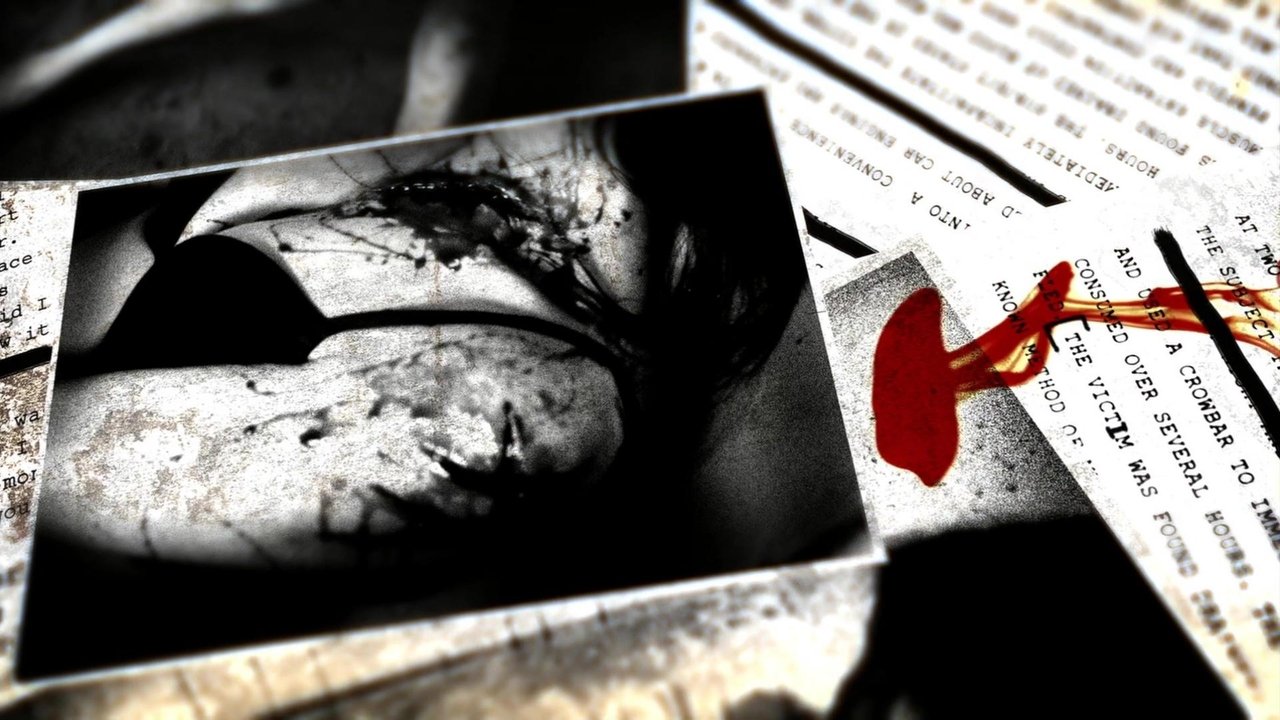 Shadow: Dead Riot backdrop