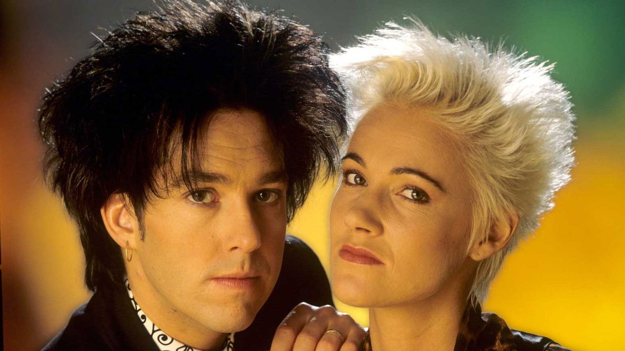 Roxette - Ballad & Pop Hits – The Complete Video Collection backdrop