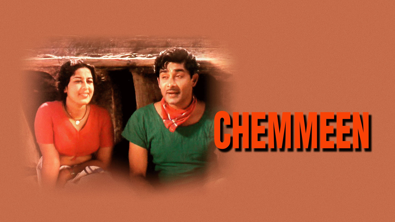Chemmeen backdrop