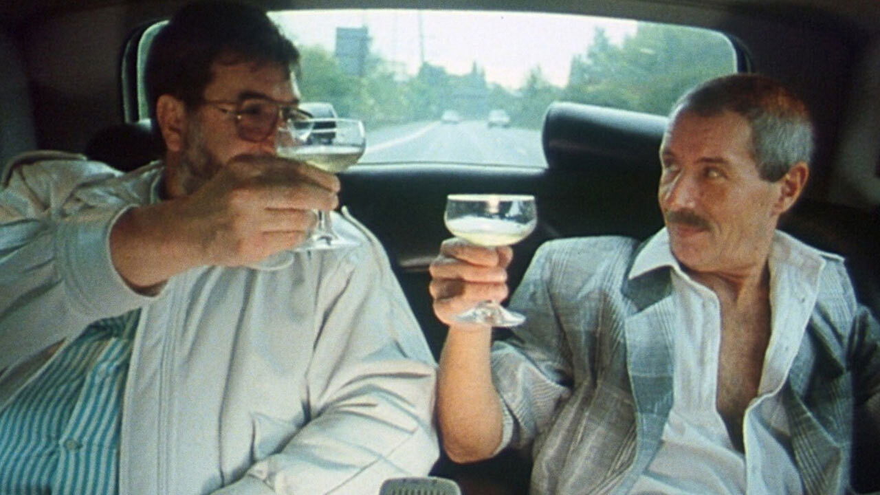 Die Millionendiebe vom Rhein backdrop