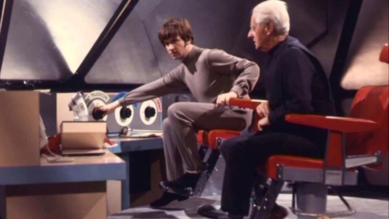 Target Generation backdrop