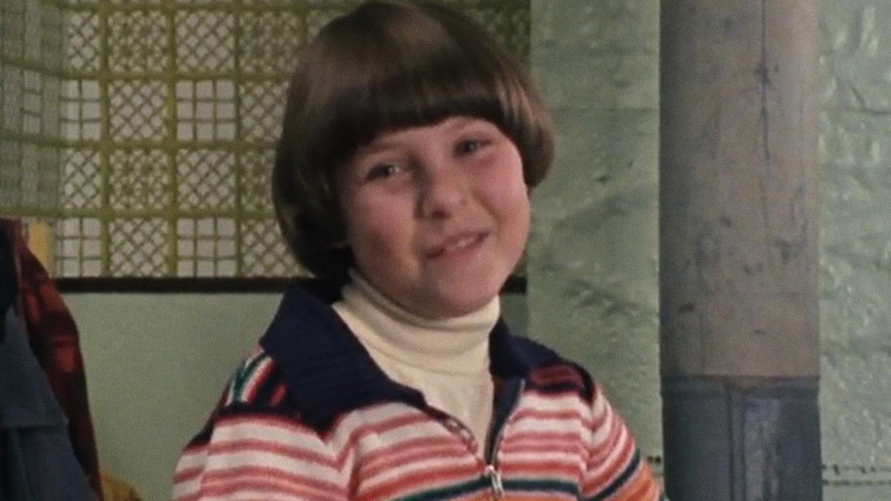 Julie O'Brien backdrop