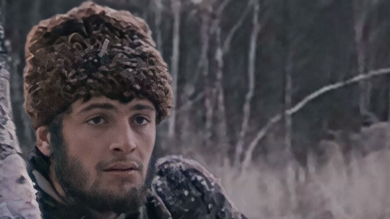 Wait for the Contact backdrop