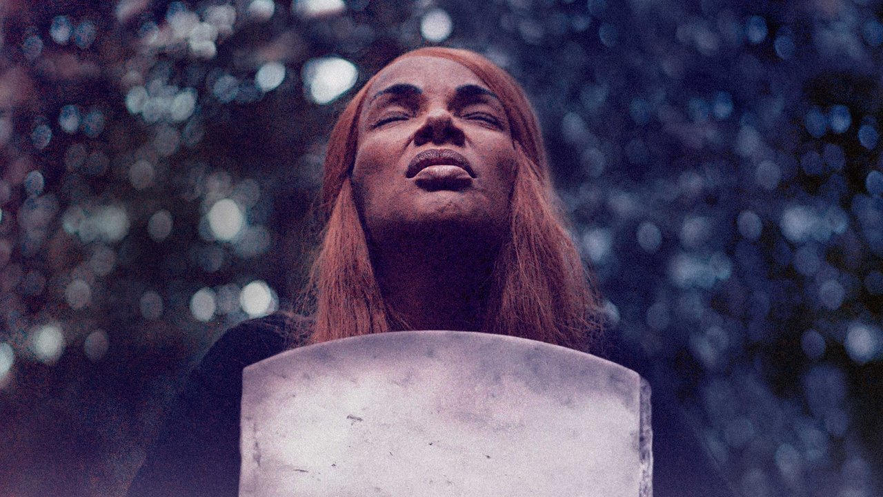 Flordelis: A Family Crime backdrop