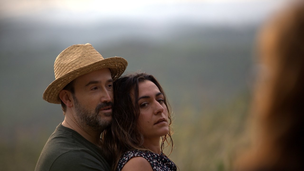 Yesterday Never Ends backdrop