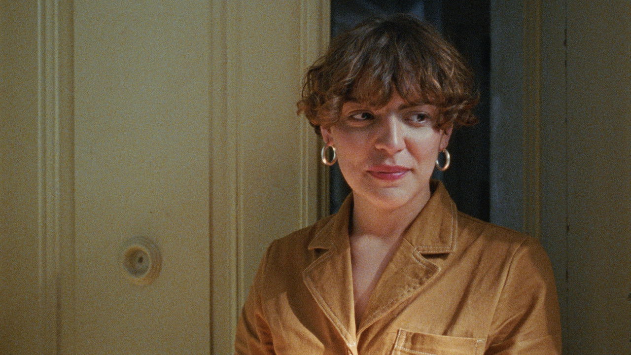 Not the 80s backdrop