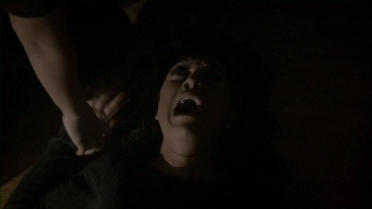 A House Is Not a Home backdrop