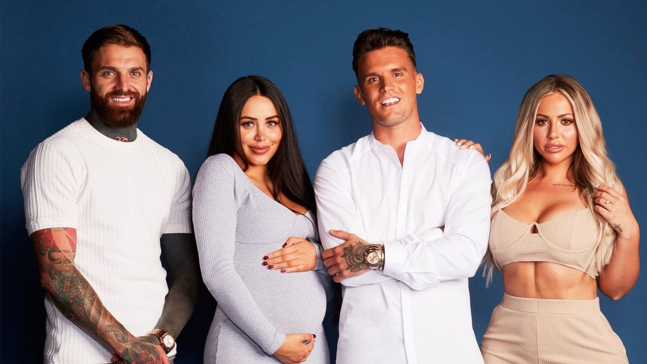 Geordie OGs backdrop