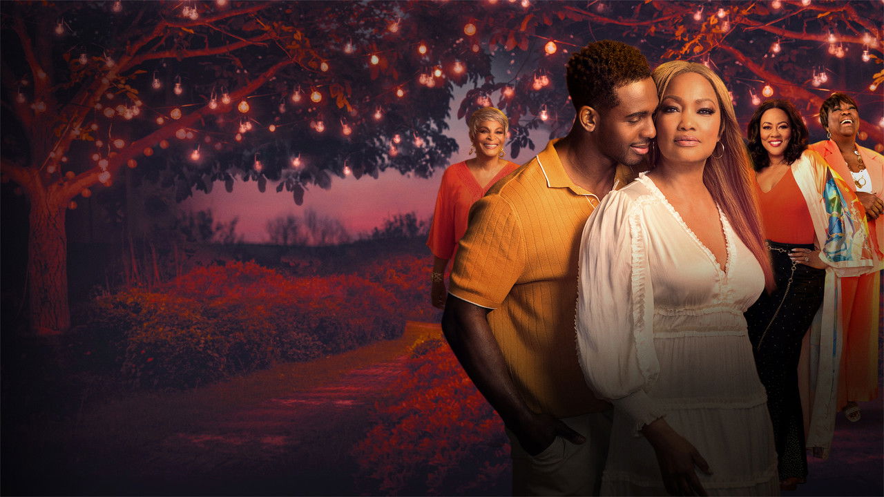 Terry McMillan Presents: Tempted 2 Love backdrop