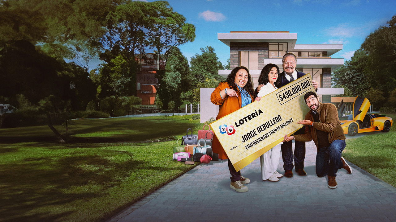 El precio de educarlos backdrop