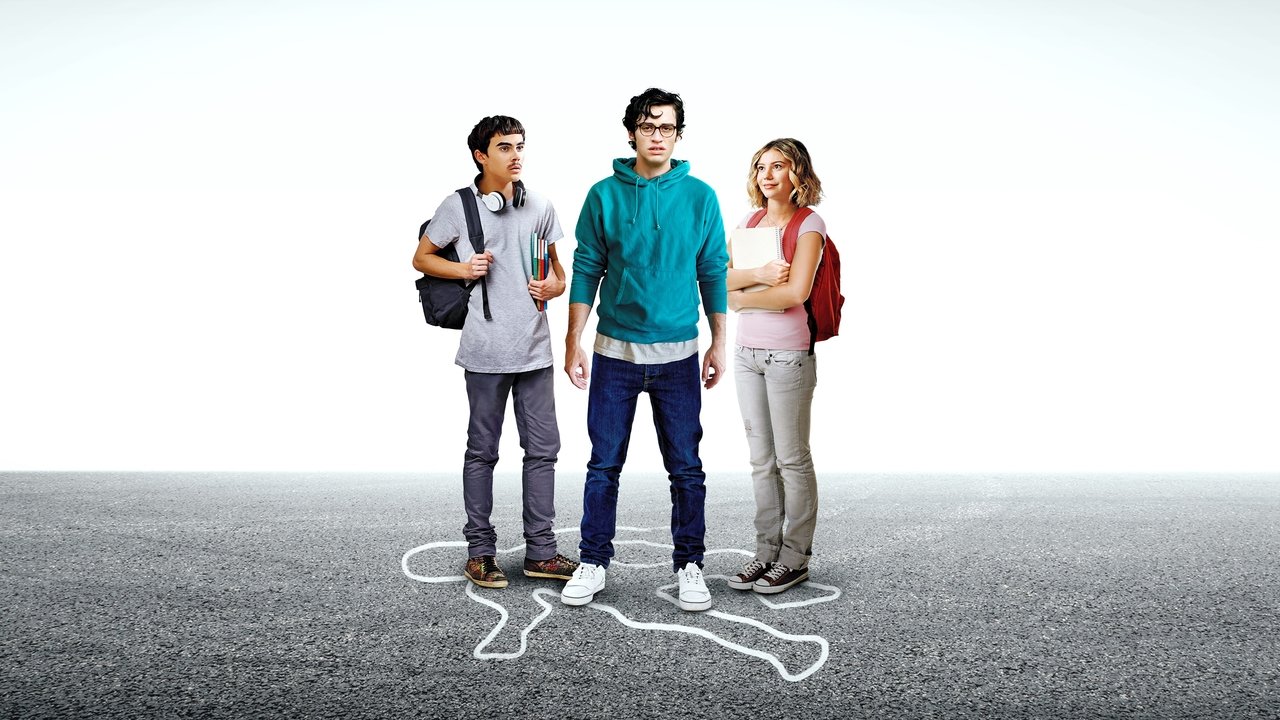 Sid Is Dead backdrop