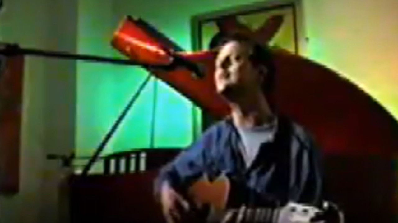 Turned Out Nice Again backdrop