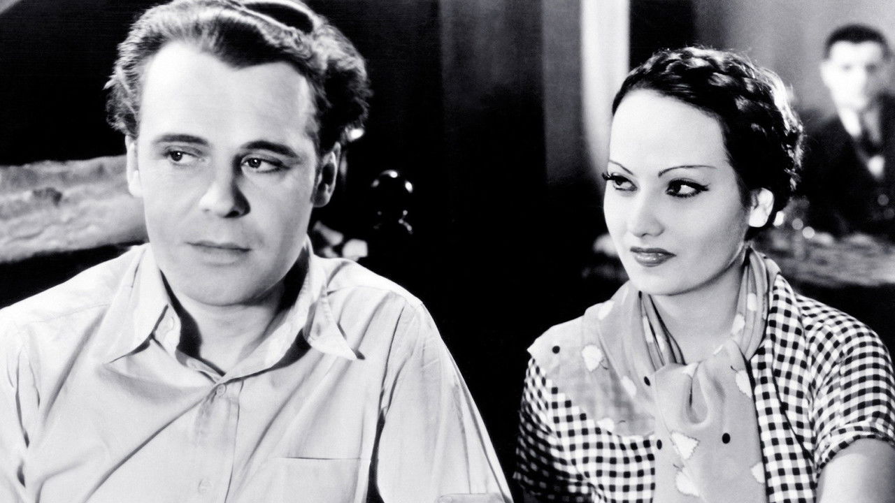 The Broken Melody backdrop