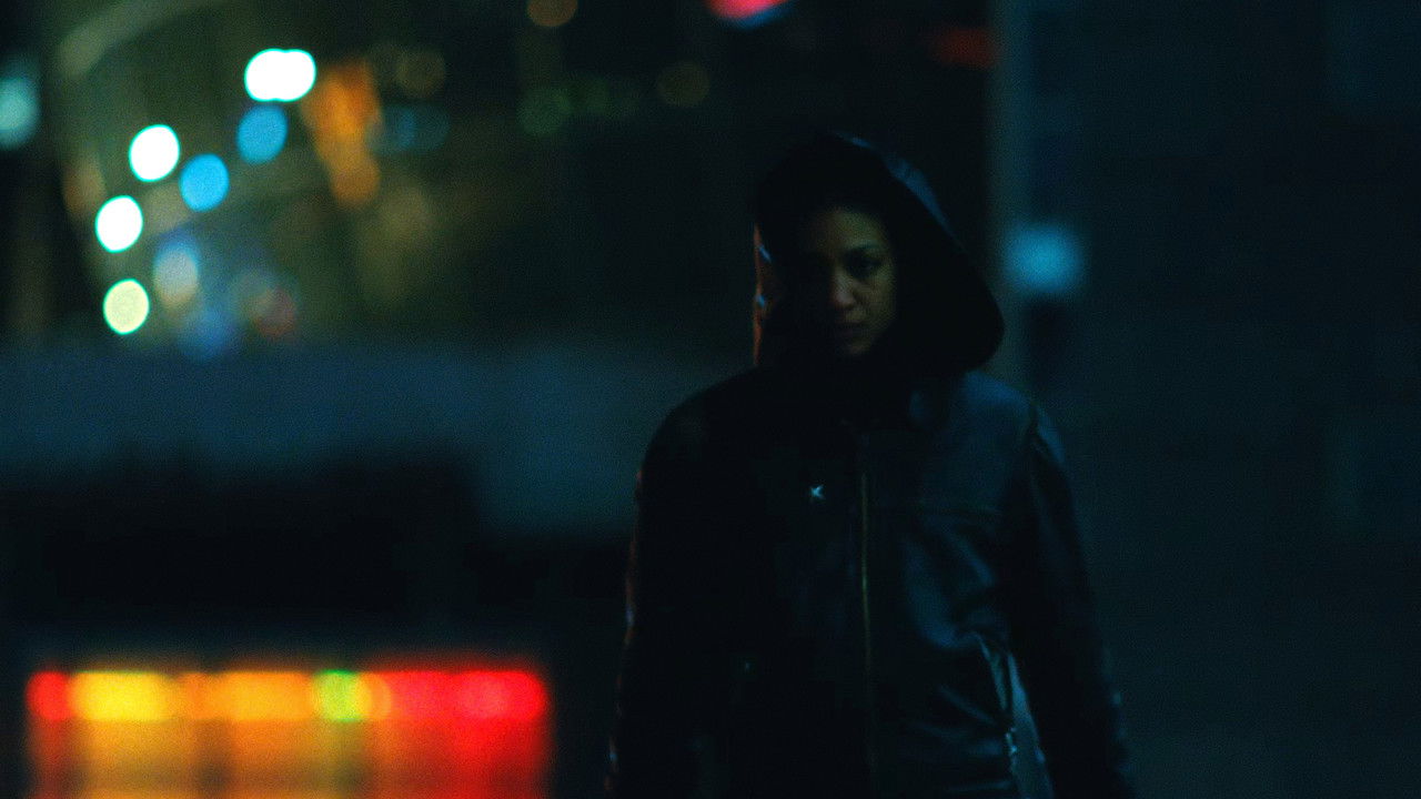 La Tête Haute backdrop