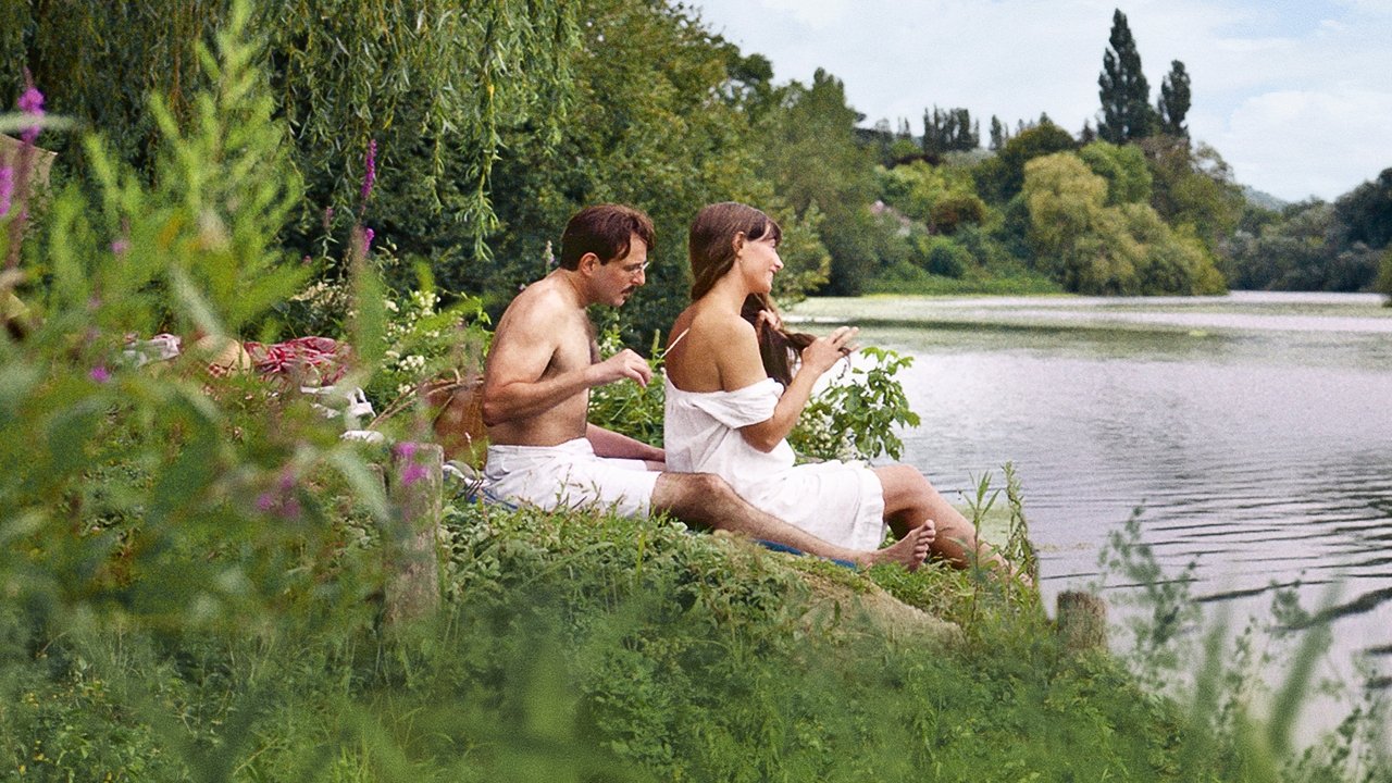 Bonnard, Pierre and Marthe backdrop