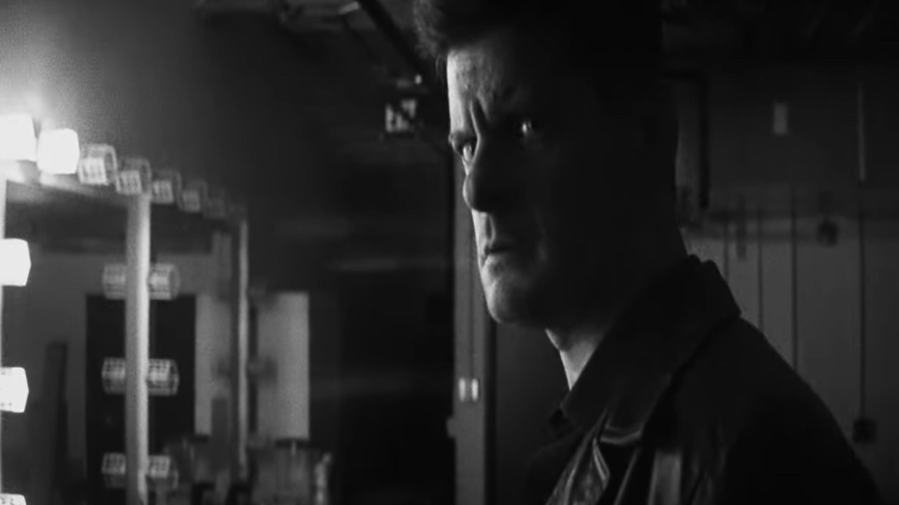 The Ghost That Wouldn't Die backdrop