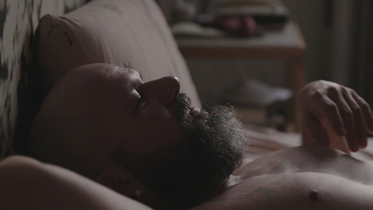 Just Past Noon on a Tuesday backdrop