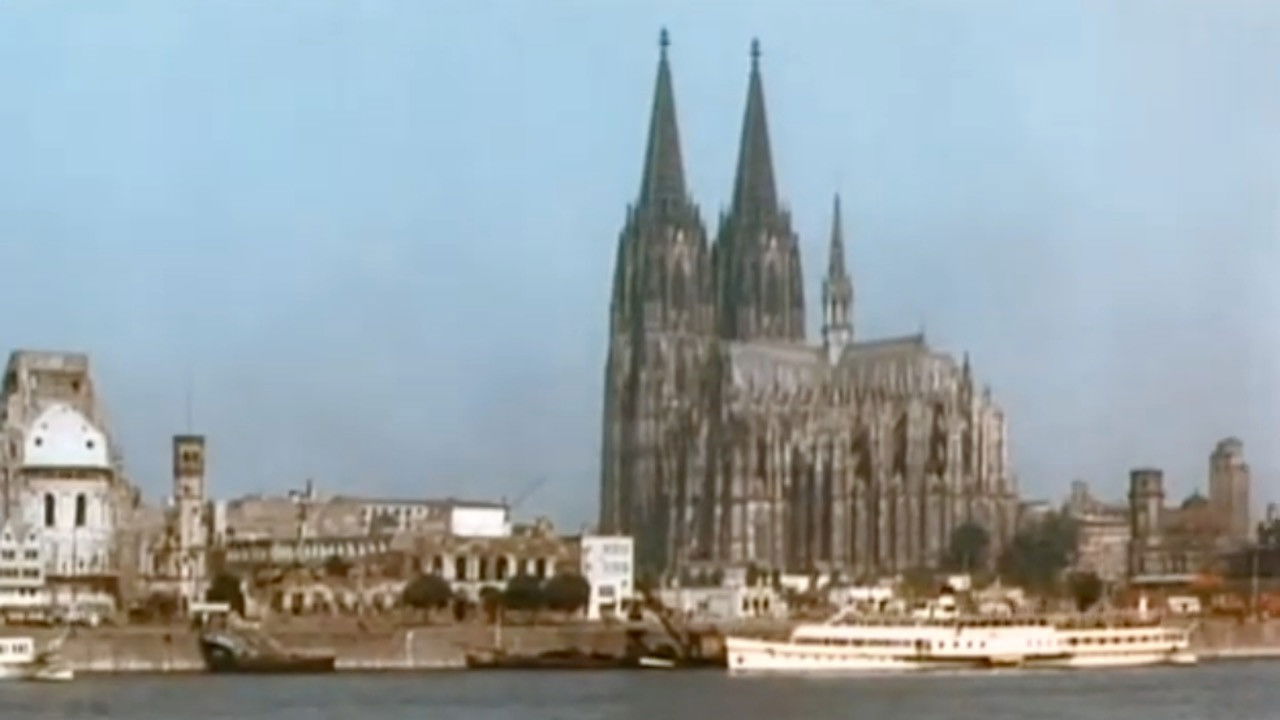 In the Valley of the Rhine backdrop