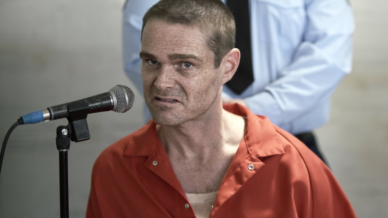 The Disappearance of Willie Bingham backdrop