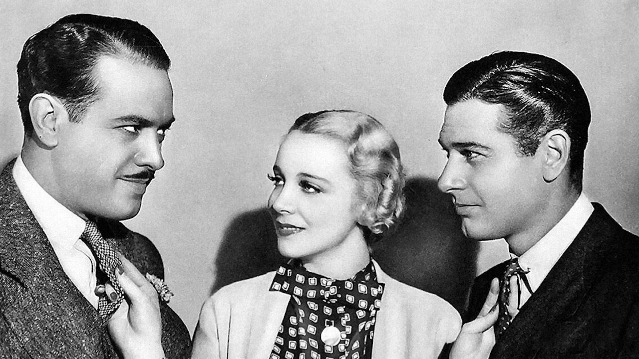 Let 'em Have It backdrop