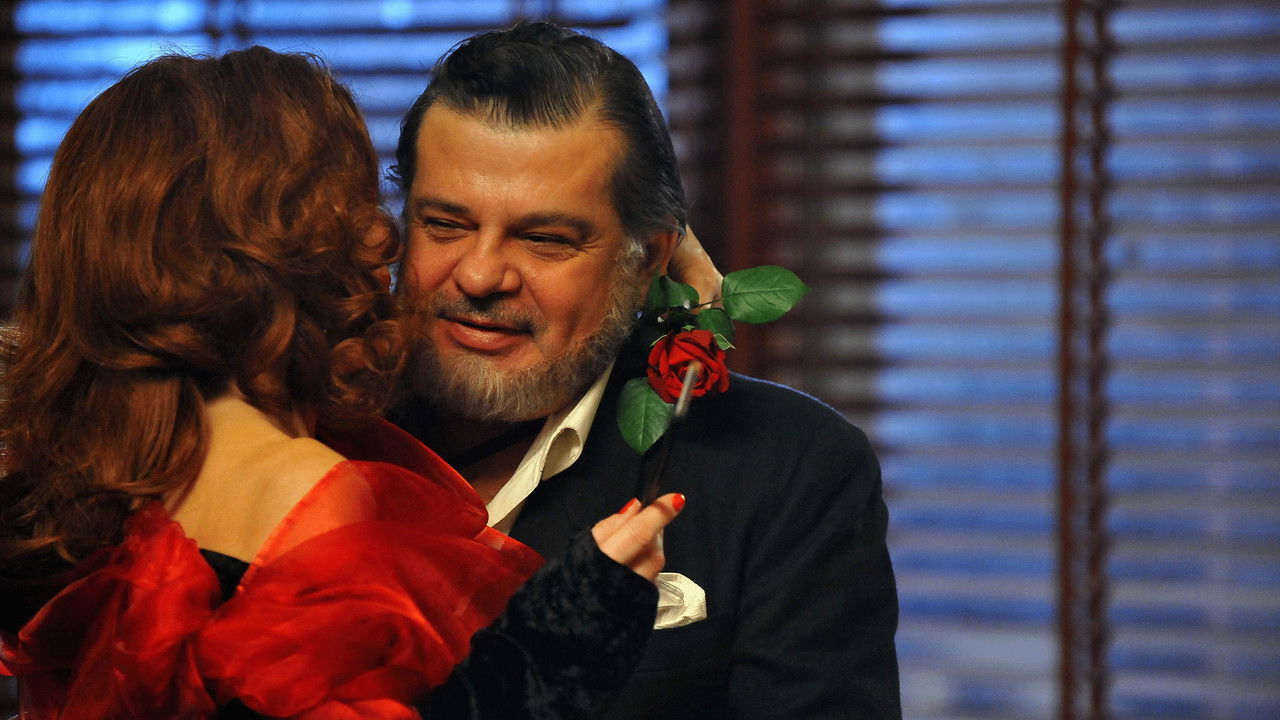 Wszystkie kobiety Mateusza backdrop