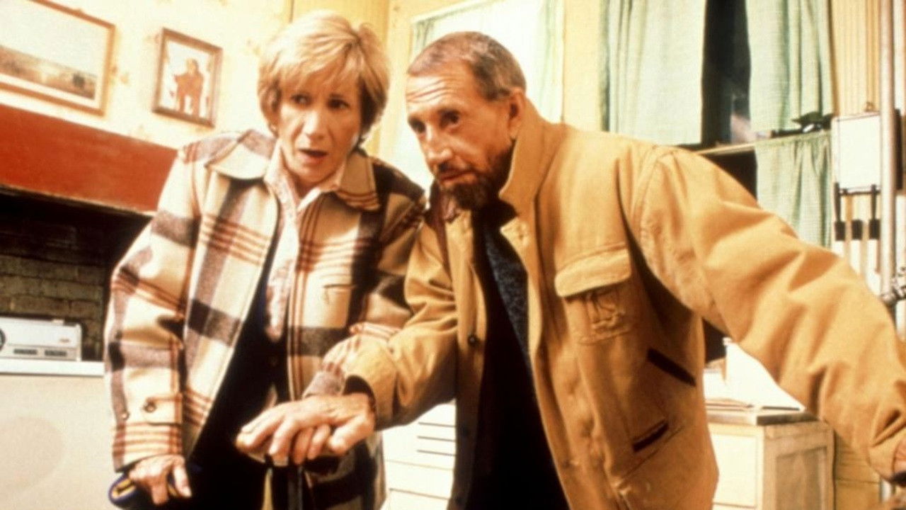 Better Living backdrop