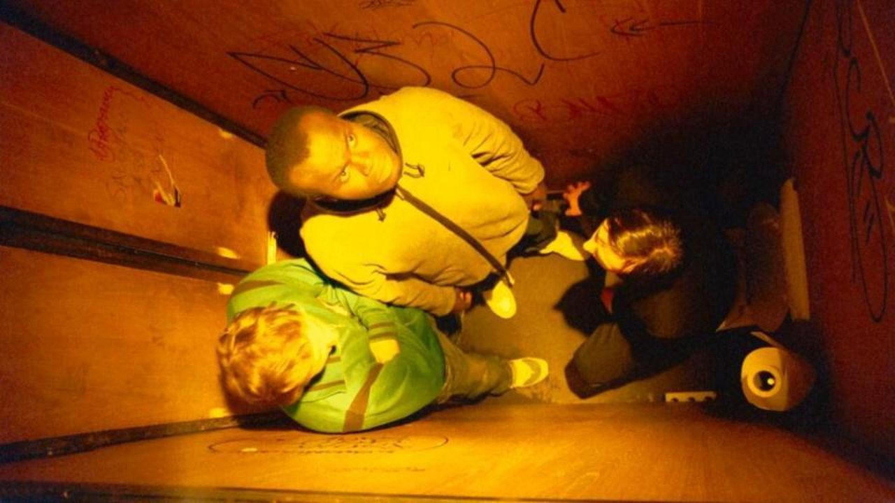 Vier Könige, drei Regeln backdrop