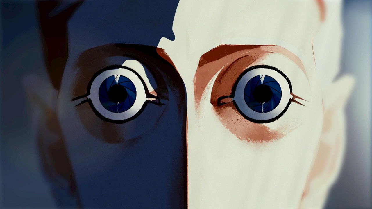 Unnecessary Things backdrop