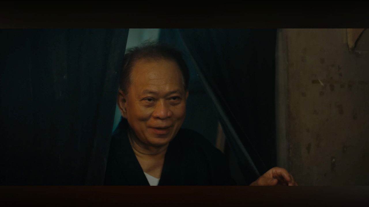 Seishin Izakaya backdrop