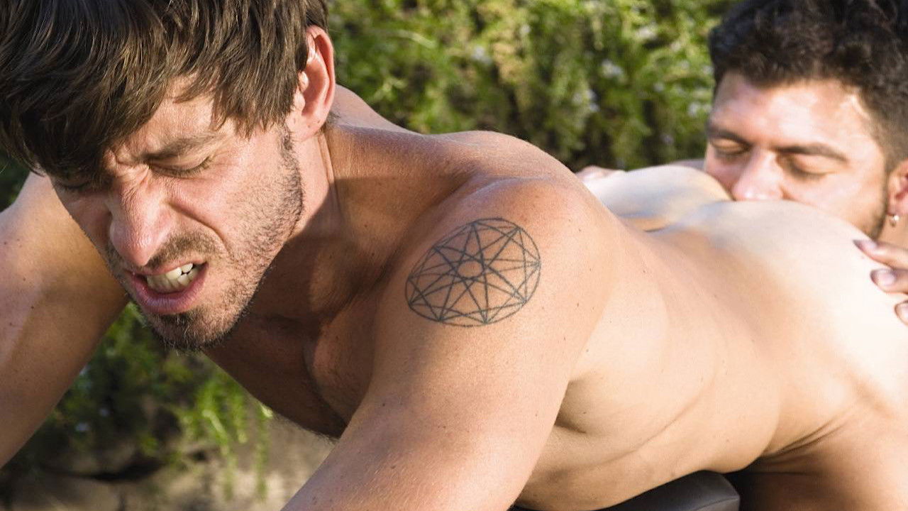 Hold Everything backdrop