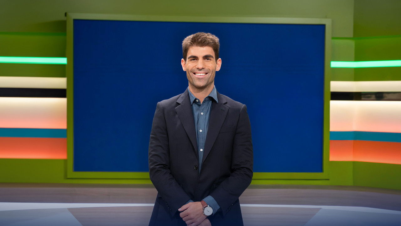 L'altaveu al pati backdrop