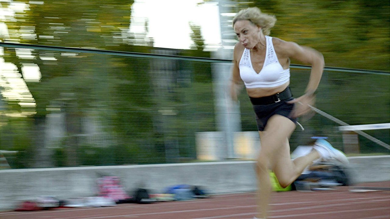 5 nanomoles – The Olympic Dream of a Trans Woman backdrop