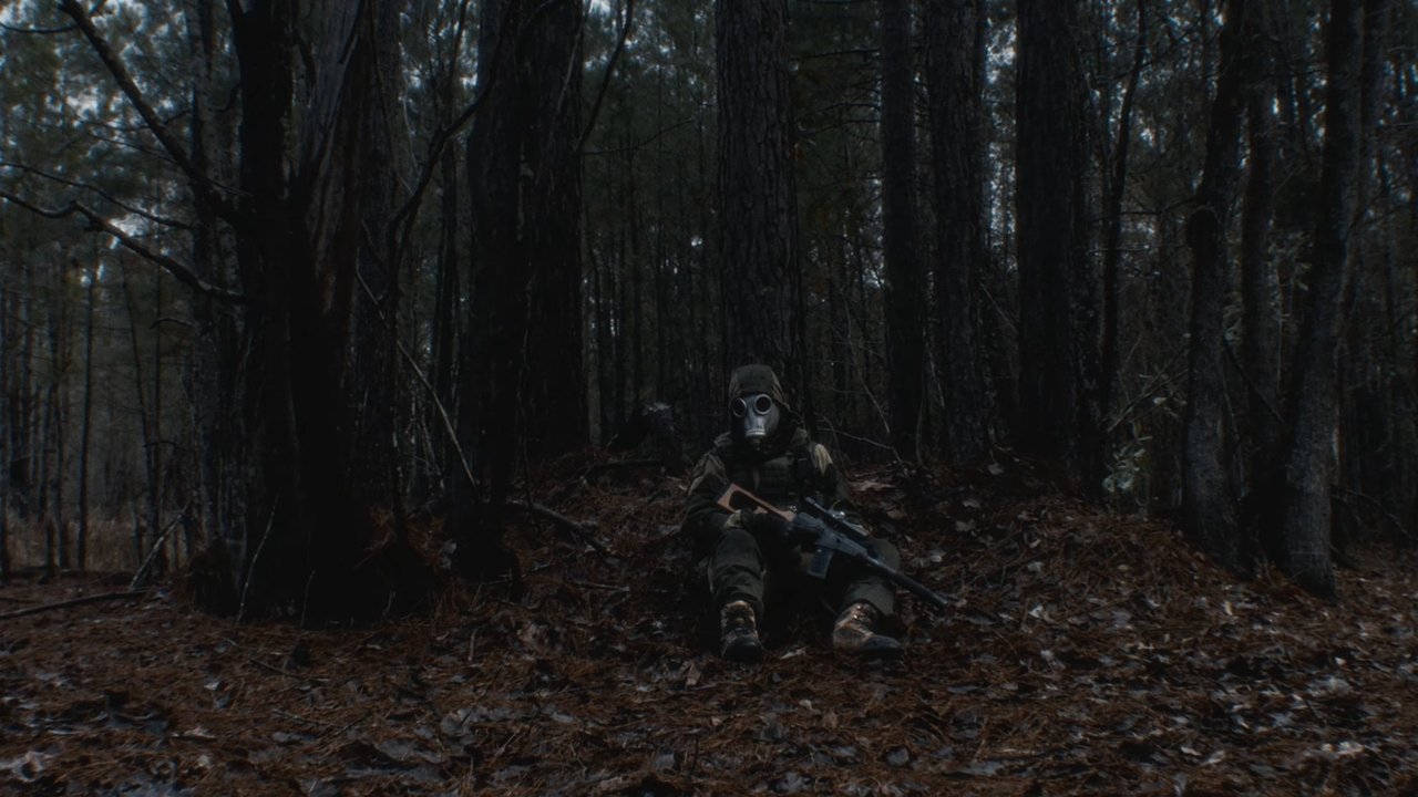 S.T.A.L.K.E.R. Shadow of the Zone backdrop