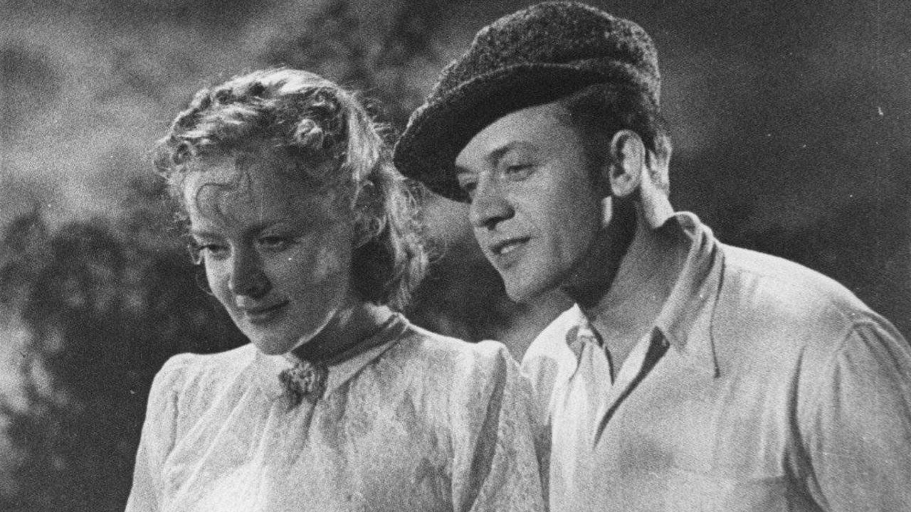 Musical Story backdrop