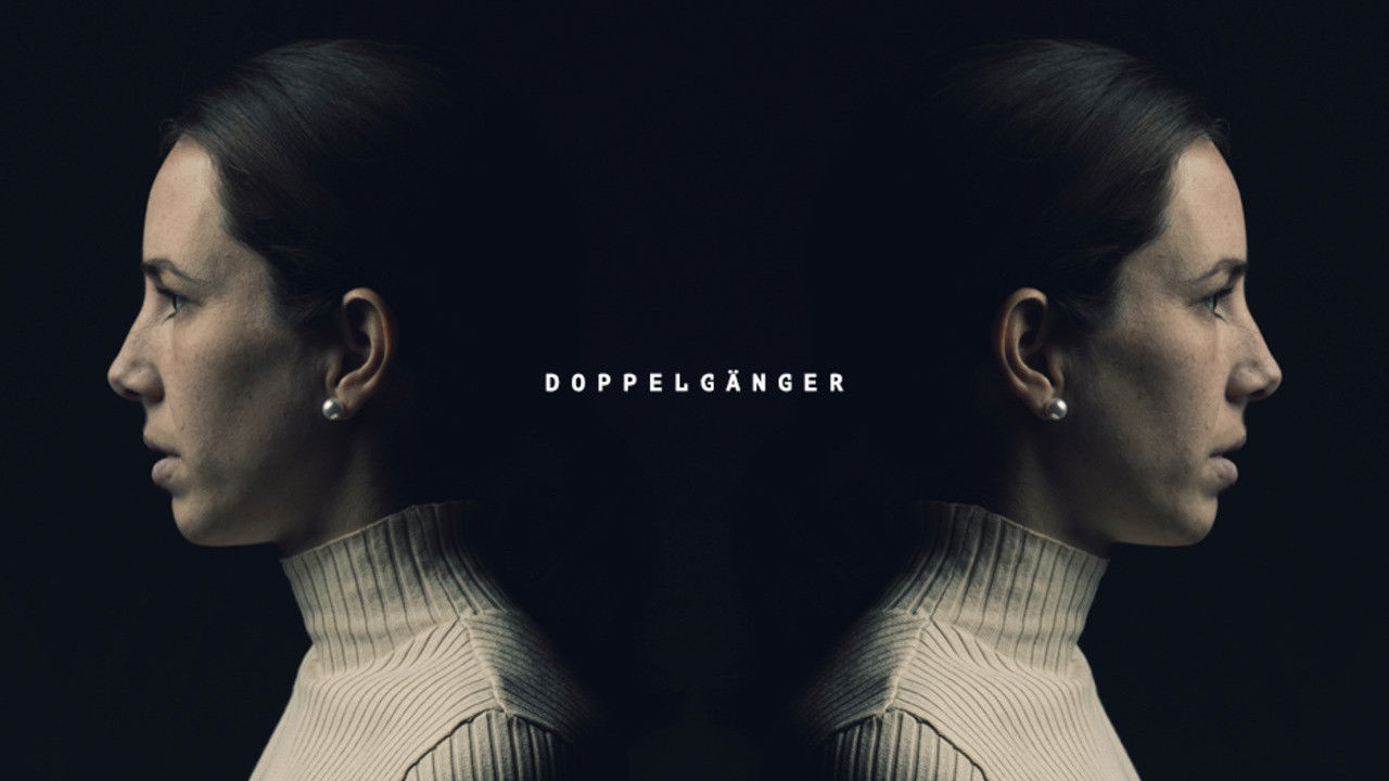 Doppelgänger backdrop