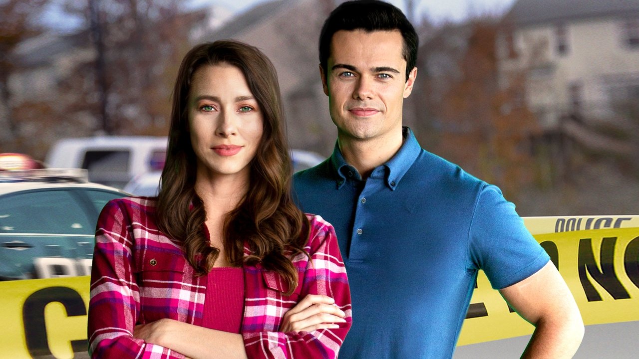 Squeaky Clean Mysteries: Hazardous Duty backdrop