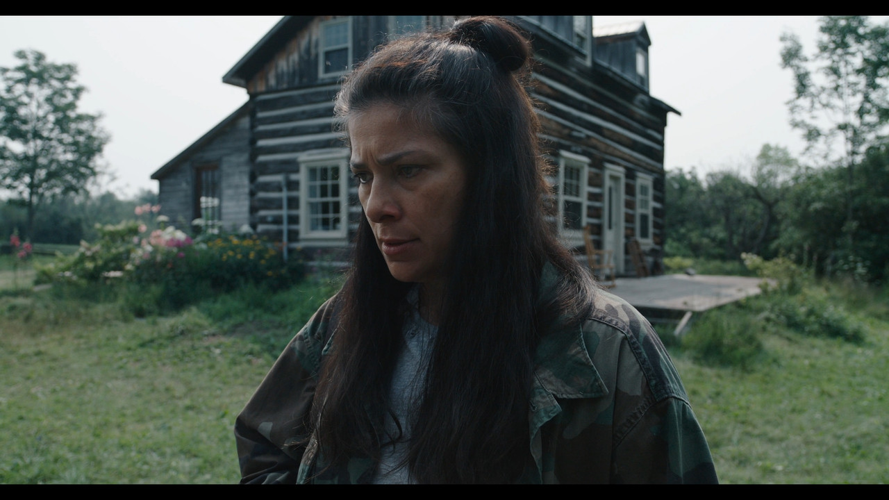 The Pines Still Whisper backdrop