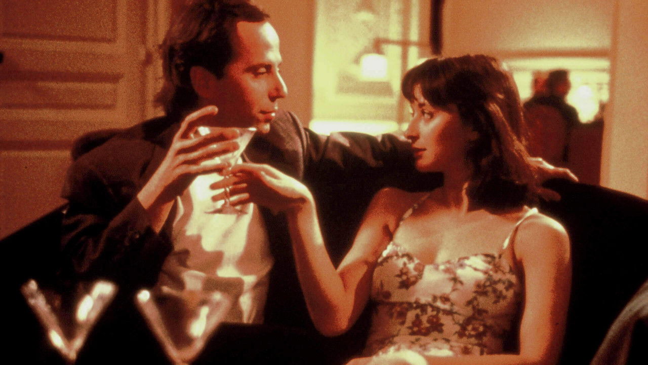 The Discreet backdrop