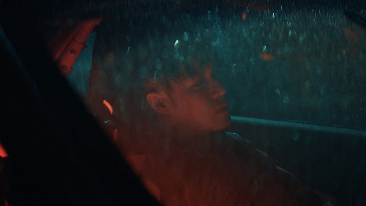 YouTube Music Night with 周湯豪 NICKTHEREAL 十週年線上演唱會 backdrop