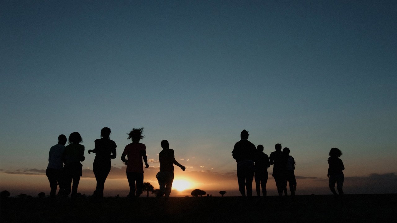 Eve's Apple backdrop