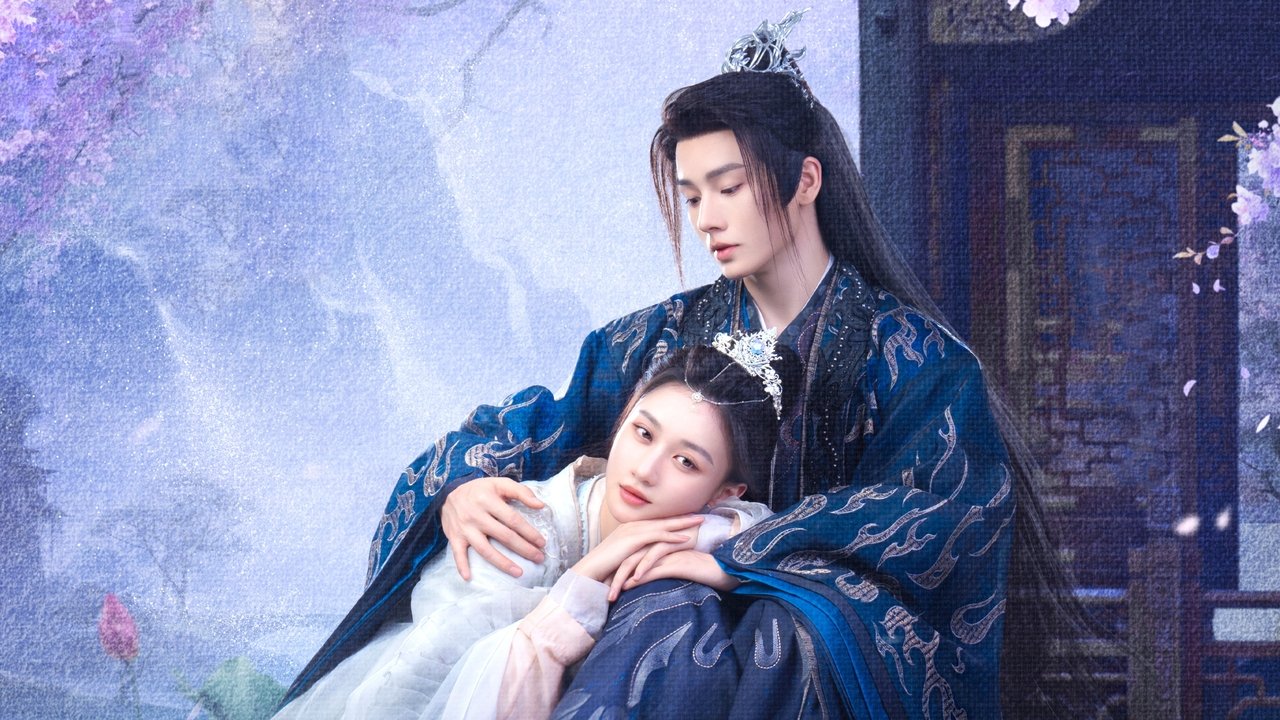 Dawn is Breaking backdrop