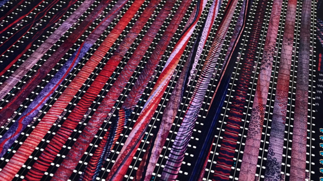 Fiddle De-Dee backdrop