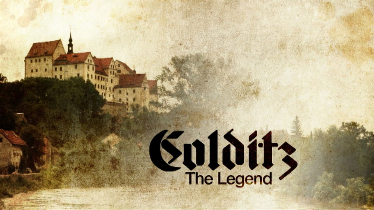 Colditz - The Legend backdrop