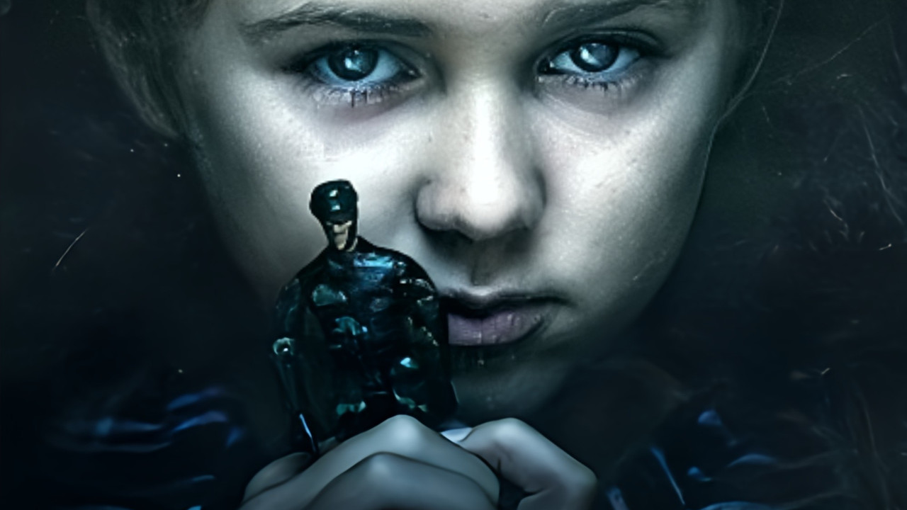 Deadly Intent backdrop