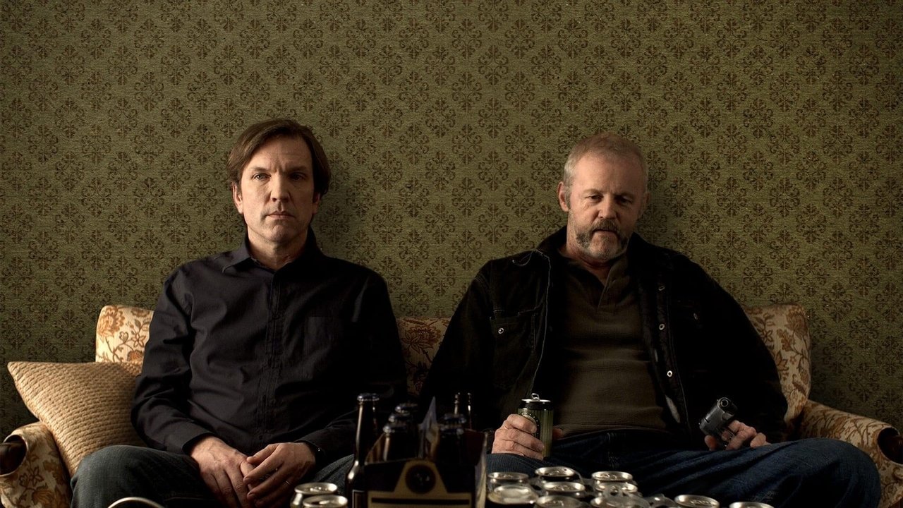 Collaborator backdrop