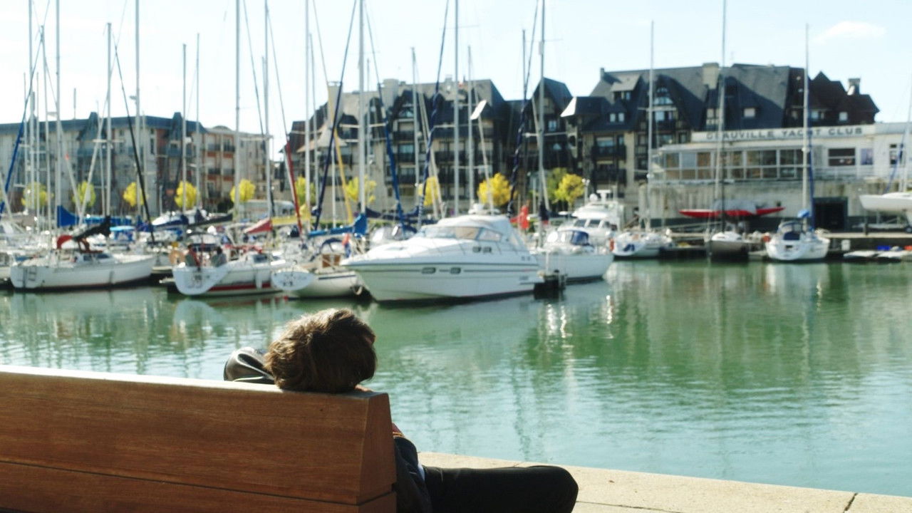 The Other Louis backdrop