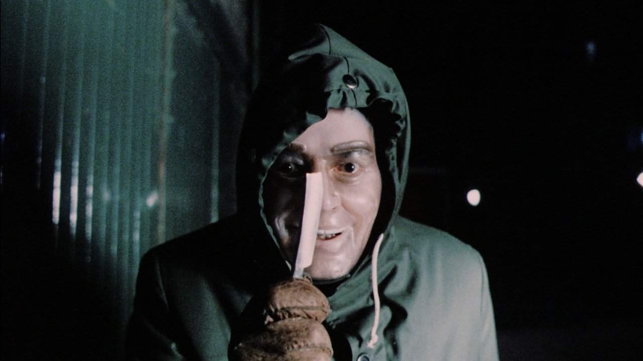 Don't Open Till Christmas backdrop